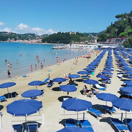 L'Arpara Casa Al Molo Dal Mare Al Castello Lerici Eksteriør bilde
