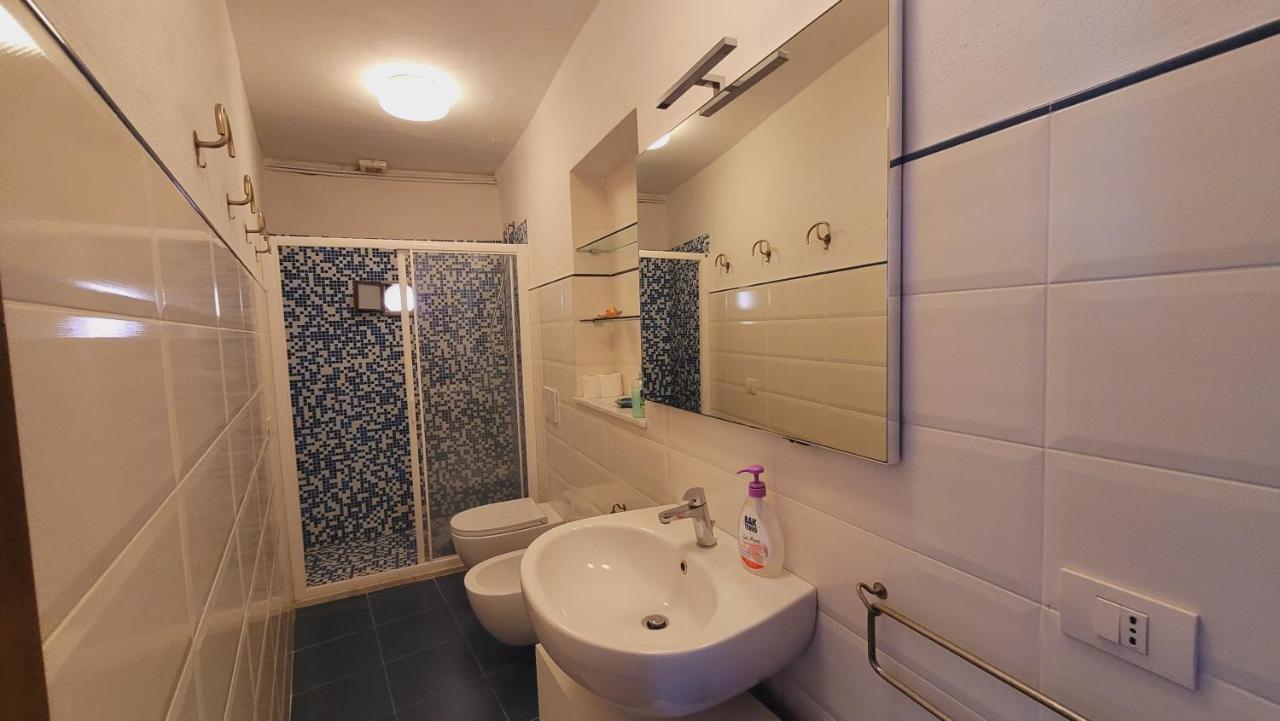 L'Arpara Casa Al Molo Dal Mare Al Castello Lerici Eksteriør bilde