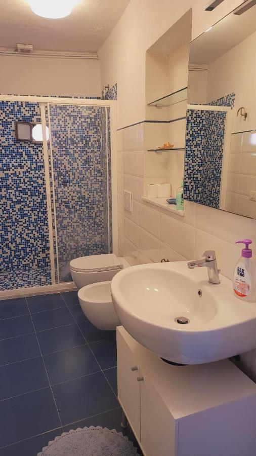 L'Arpara Casa Al Molo Dal Mare Al Castello Lerici Eksteriør bilde