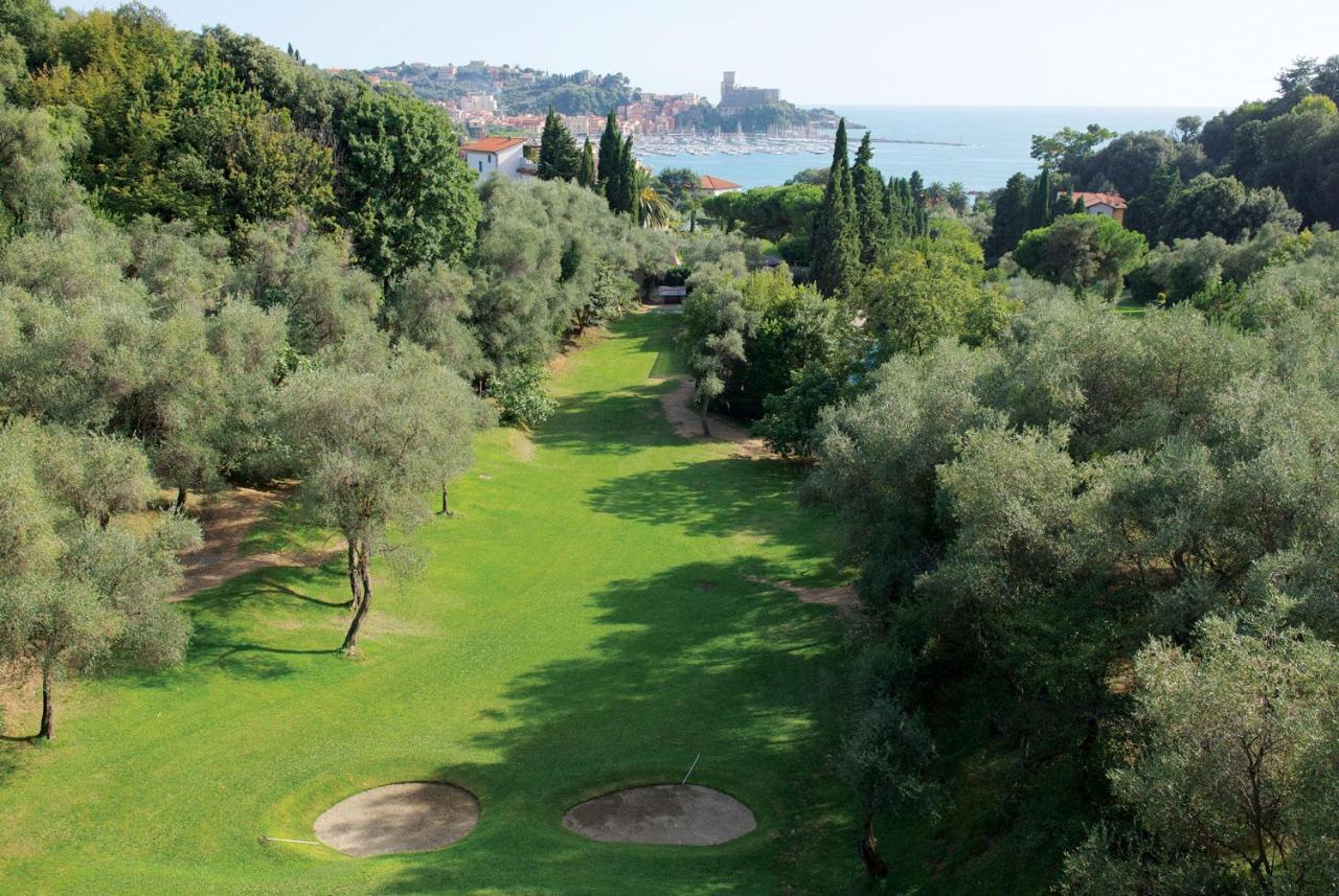 L'Arpara Casa Al Molo Dal Mare Al Castello Lerici Eksteriør bilde