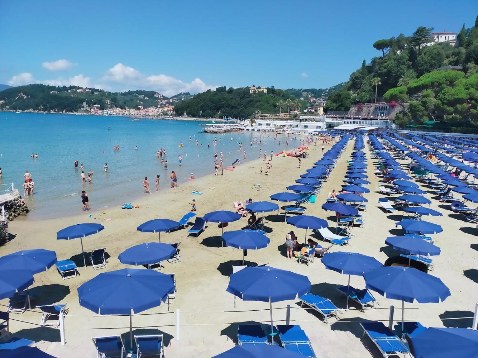 L'Arpara Casa Al Molo Dal Mare Al Castello Lerici Eksteriør bilde